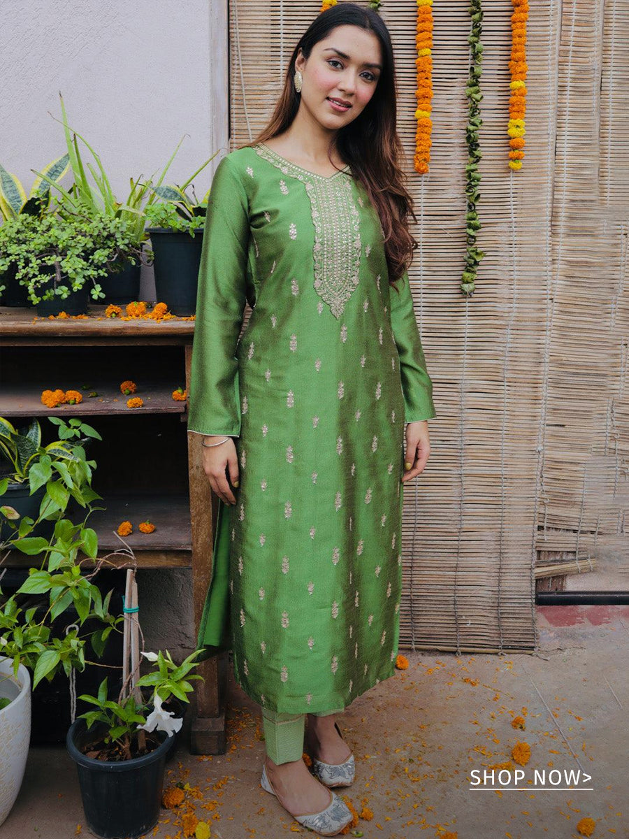 Latest Summer Kurti Designs 2023 Collection for Women in Pakistan -  StyleGlow.com